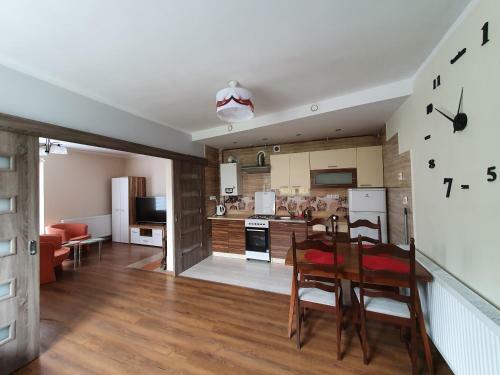 Apartamenty Domowy Zak?tek Dar?owo