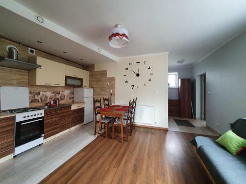 Apartamenty Domowy Zak?tek Dar?owo
