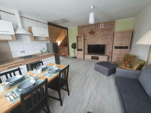 Apartamenty Domowy Zak?tek Dar?owo