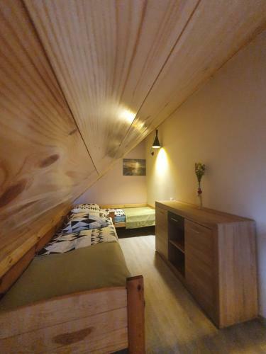 Apartamenty Domowy Zak?tek Dar?owo