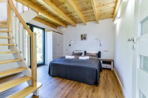 Apartamento Liliowa 12