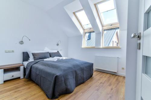 Apartamento Liliowa 12