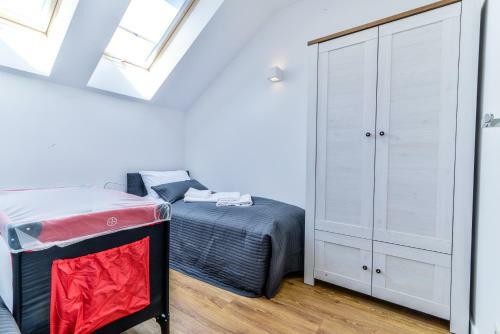 Apartamento Liliowa 12