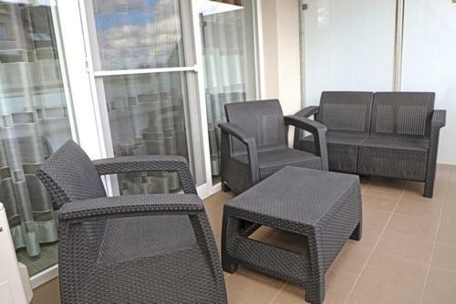 Apartament Blue Bay 2-pokojowy