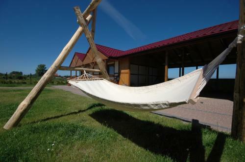 Lodge Domki Letniskowe