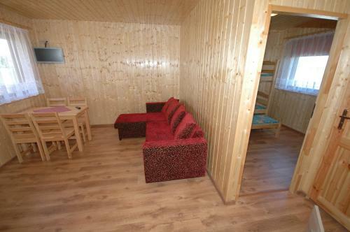 Lodge Domki Letniskowe