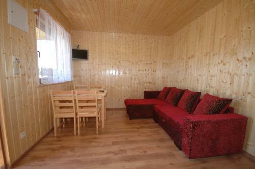 Lodge Domki Letniskowe