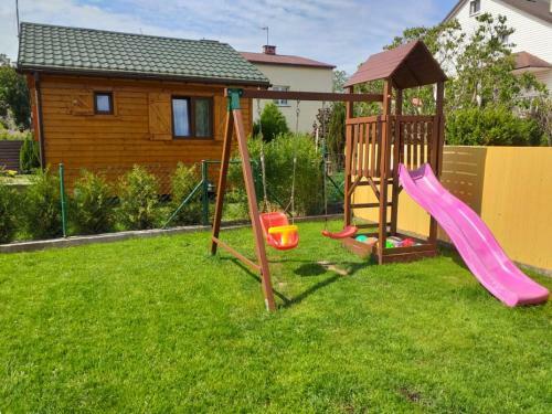 Apartamento Perla Baltyku