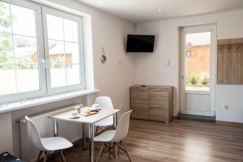 Apartamento Perla Baltyku