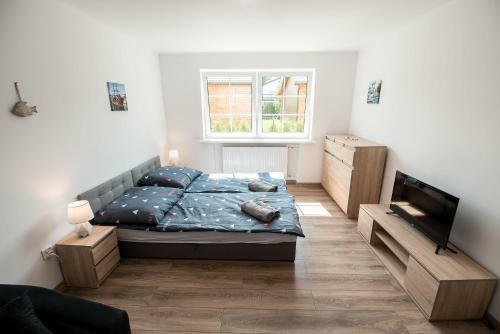 Apartamento Perla Baltyku