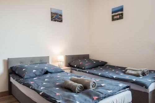 Apartamento Perla Baltyku