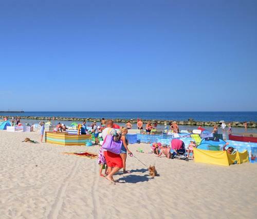 Apartamento Perla Baltyku