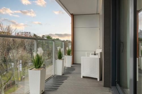 Apartamenty Natural Dar?�wko By Renters