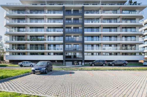 Apartamenty Natural Dar?�wko By Renters
