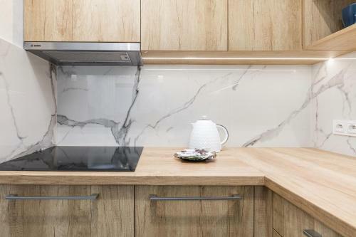 Apartamenty Natural Dar?�wko By Renters