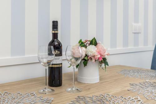 Apartamenty Natural Dar?�wko By Renters