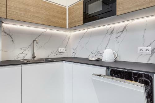 Apartamenty Natural Dar?�wko By Renters