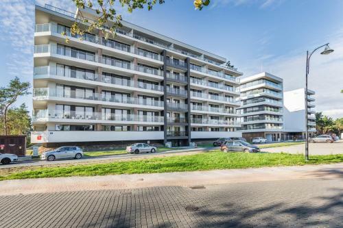 Apartamenty Natural Dar?�wko By Renters