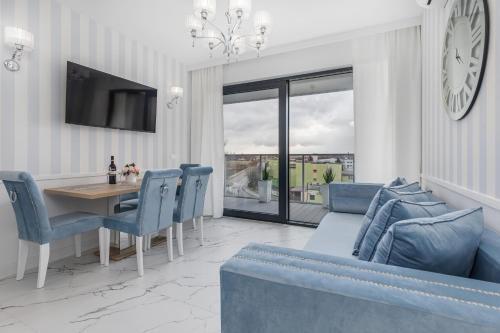 Apartamenty Natural Dar?�wko By Renters