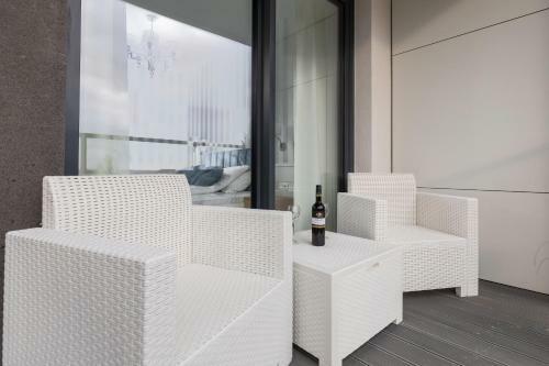 Apartamenty Natural Dar?�wko By Renters