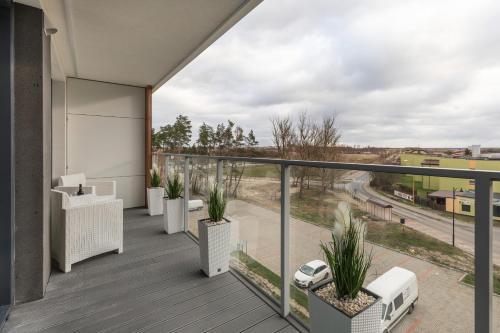 Apartamenty Natural Dar?�wko By Renters