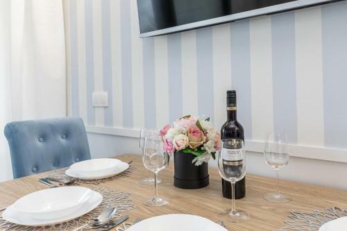 Apartamenty Natural Dar?�wko By Renters