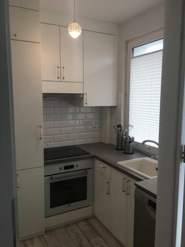 Apartament Flora
