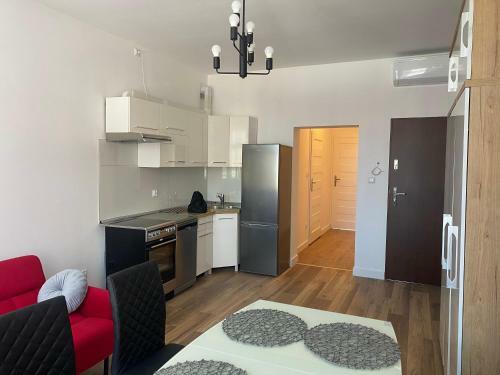 Apartamenty Centrum Dar?owo
