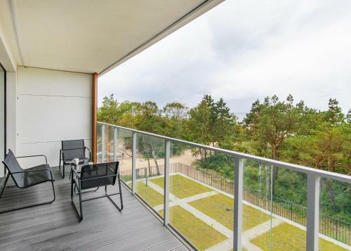 Apartament Przy Samej Pla?y