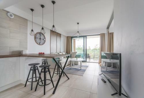 Apartament Przy Samej Pla?y