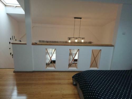 Apartament Z Antresol?