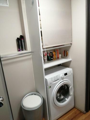 Apartament Z Antresol?