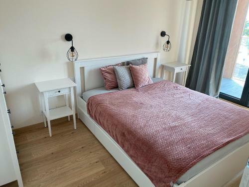 Apartamento Natural Dar?�wko