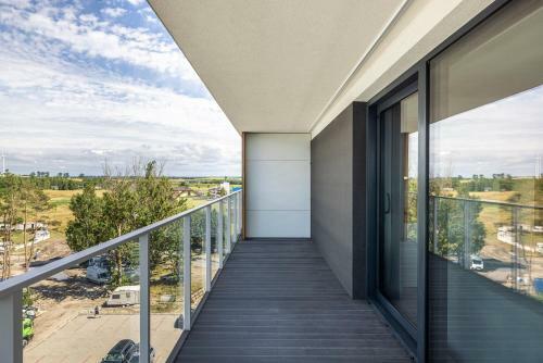 Apartamento Natural Dar?�wko