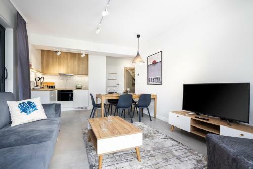Apartamento Natural Dar?�wko