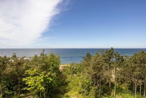 Apartamento Natural Dar?�wko