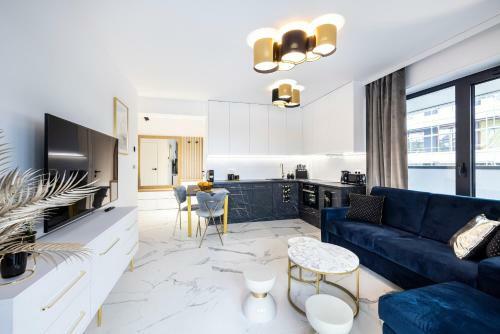 Apartamento Natural Dar?�wko