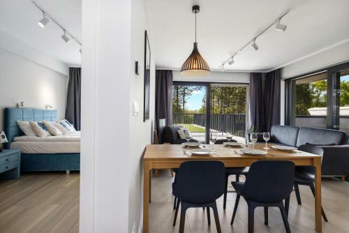 Apartamento Natural Dar?�wko