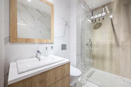 Apartamento Natural Dar?�wko