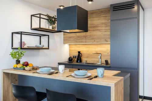 Apartamento Natural Dar?�wko