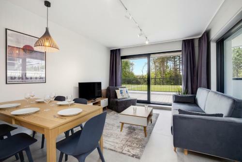 Apartamento Natural Dar?�wko
