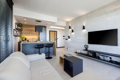Apartamento Natural Dar?�wko