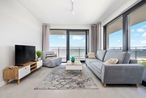 Apartamento Natural Dar?�wko