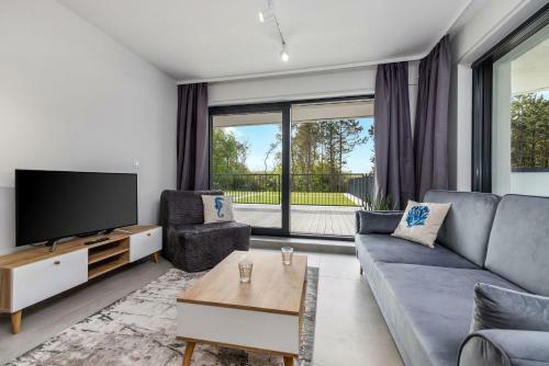 Apartamento Natural Dar?�wko