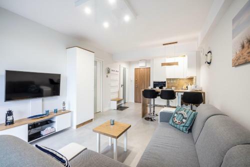 Apartamento Natural Dar?�wko