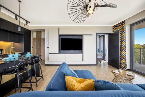 Apartamento Natural Dar?�wko