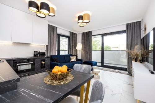 Apartamento Natural Dar?�wko