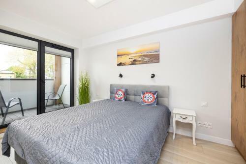 Apartamento Natural Dar?�wko
