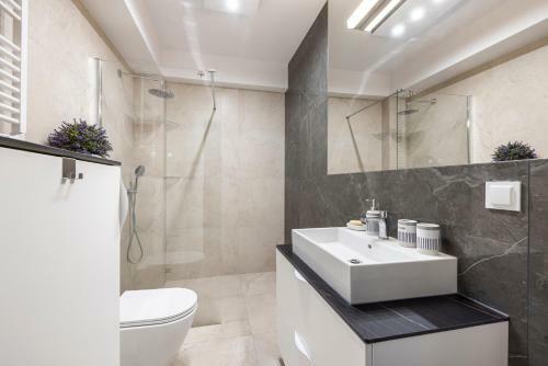 Apartamento Natural Dar?�wko