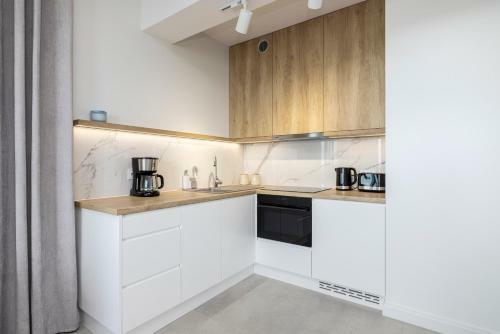 Apartamento Natural Dar?�wko
